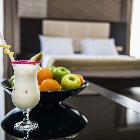 Akvilon Hotel Baku Ngoại thất bức ảnh