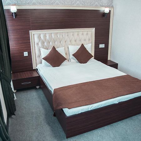 Akvilon Hotel Baku Ngoại thất bức ảnh