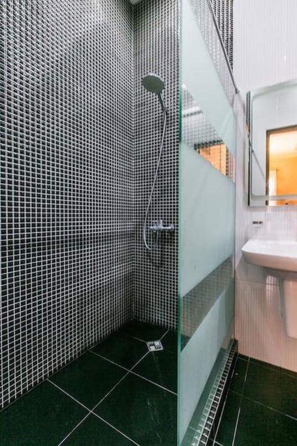 Akvilon Hotel Baku Ngoại thất bức ảnh