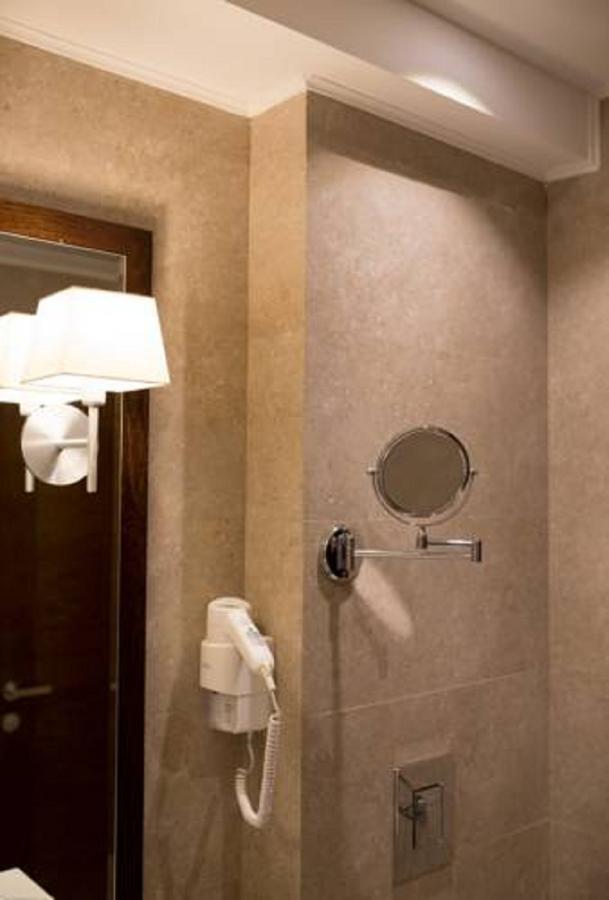 Akvilon Hotel Baku Ngoại thất bức ảnh