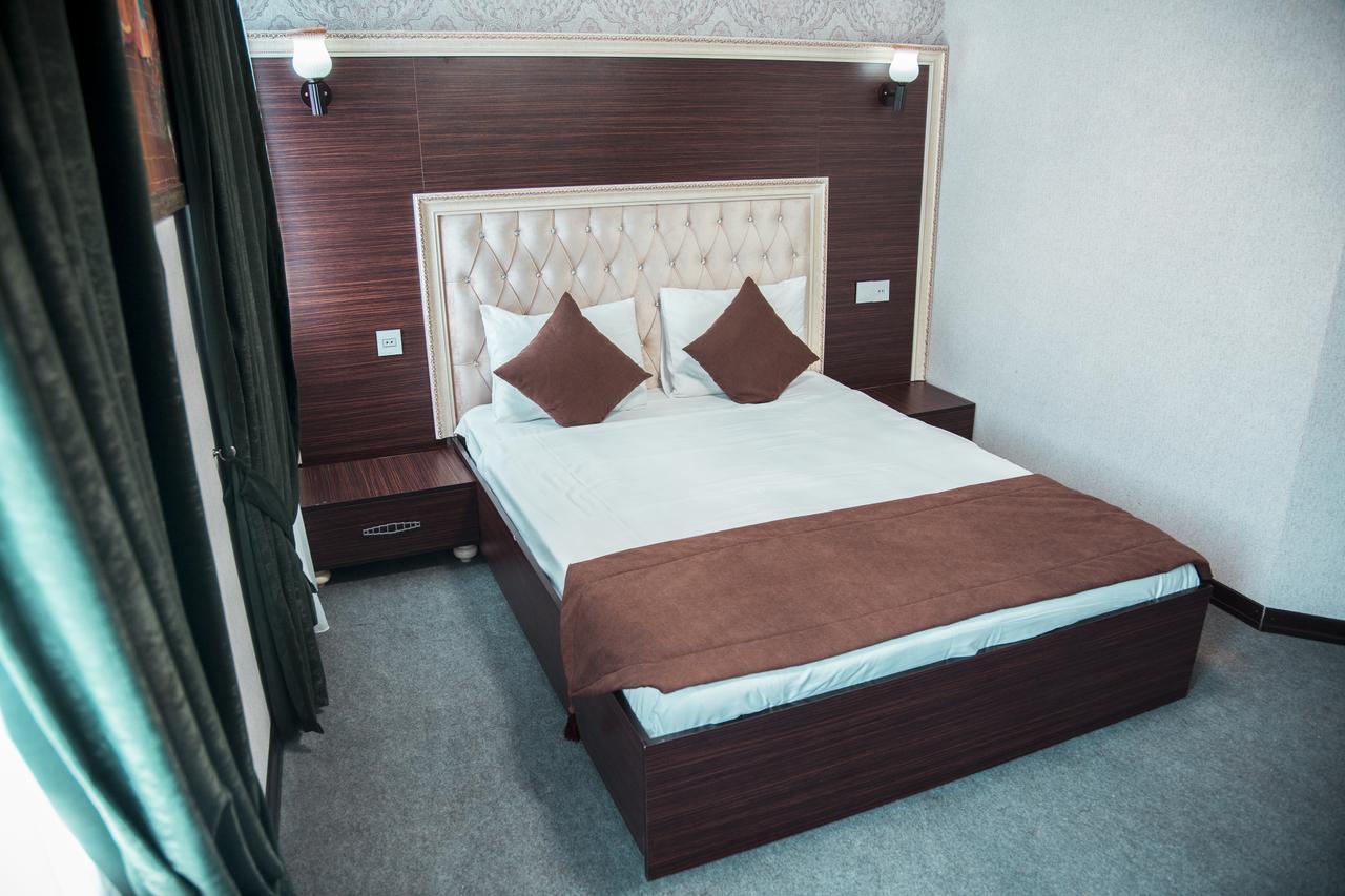 Akvilon Hotel Baku Ngoại thất bức ảnh